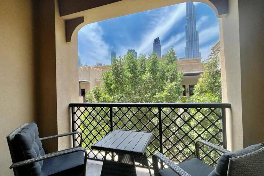 Lux Burj Views -Boulevard -Prime Location Downtown Dubai Exterior photo