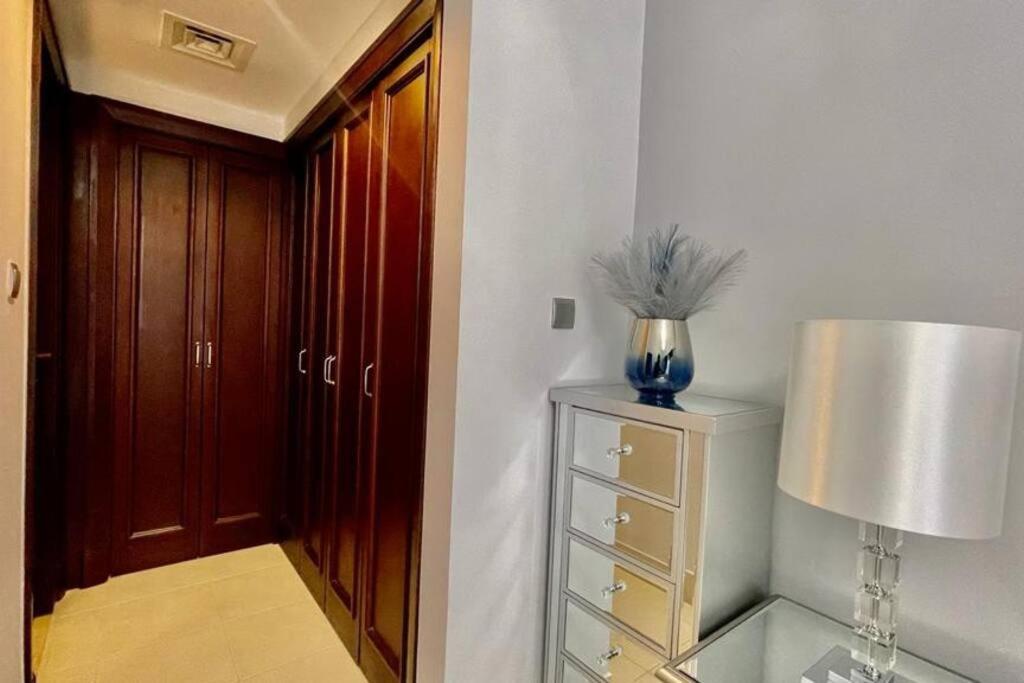 Lux Burj Views -Boulevard -Prime Location Downtown Dubai Exterior photo